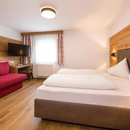 Alpenhotel Ernberg Reutte Dış mekan fotoğraf
