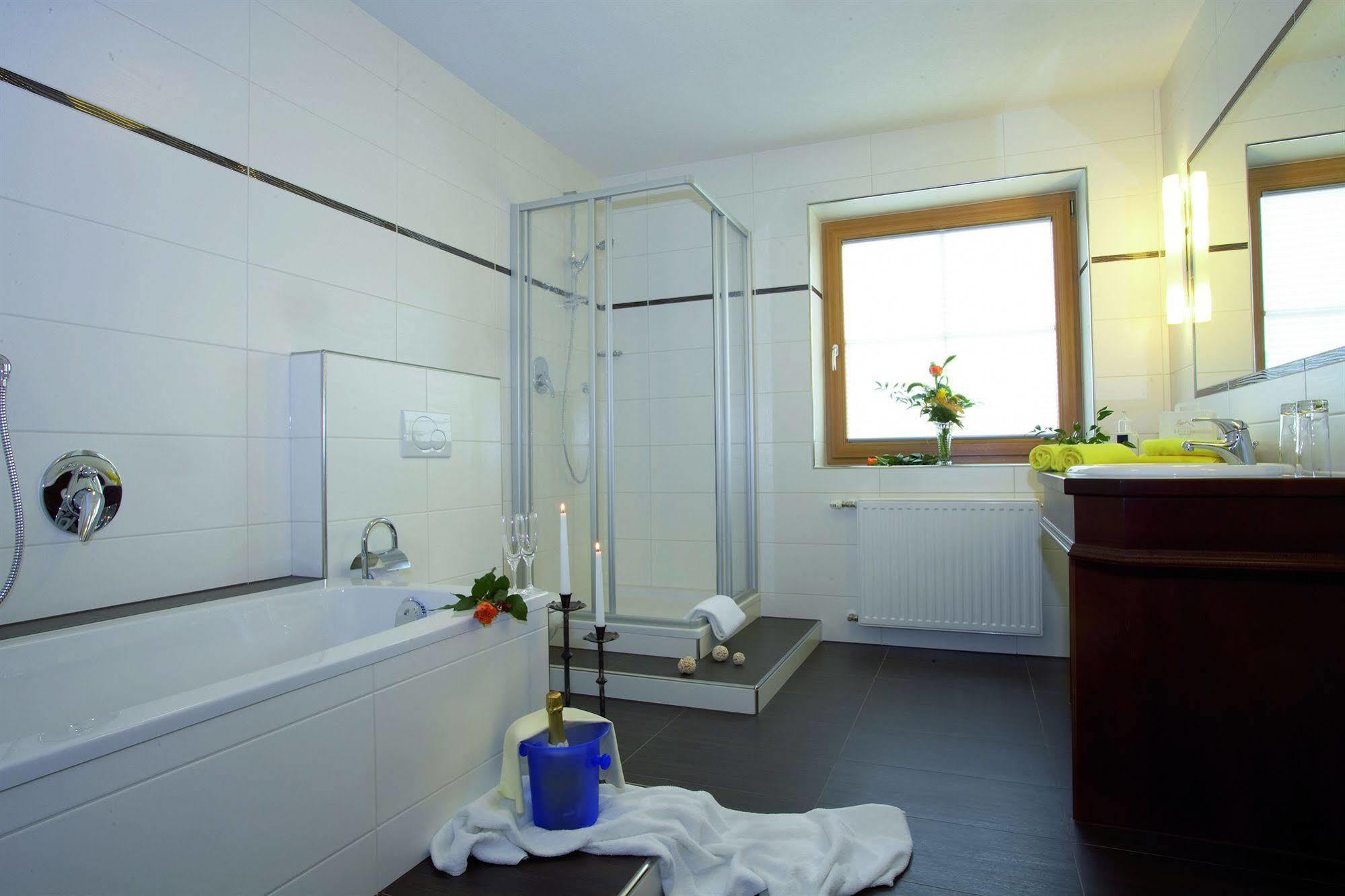 Alpenhotel Ernberg Reutte Dış mekan fotoğraf